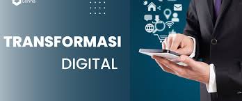 Strategi Menghadapi Dunia Kerja Digital Teknologi bagi Generasi Masa Kini
