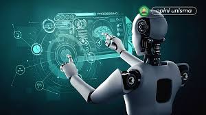 Harmonisasi Ekosistem Teknologi: Menggali Potensi Inovasi di Era Digital