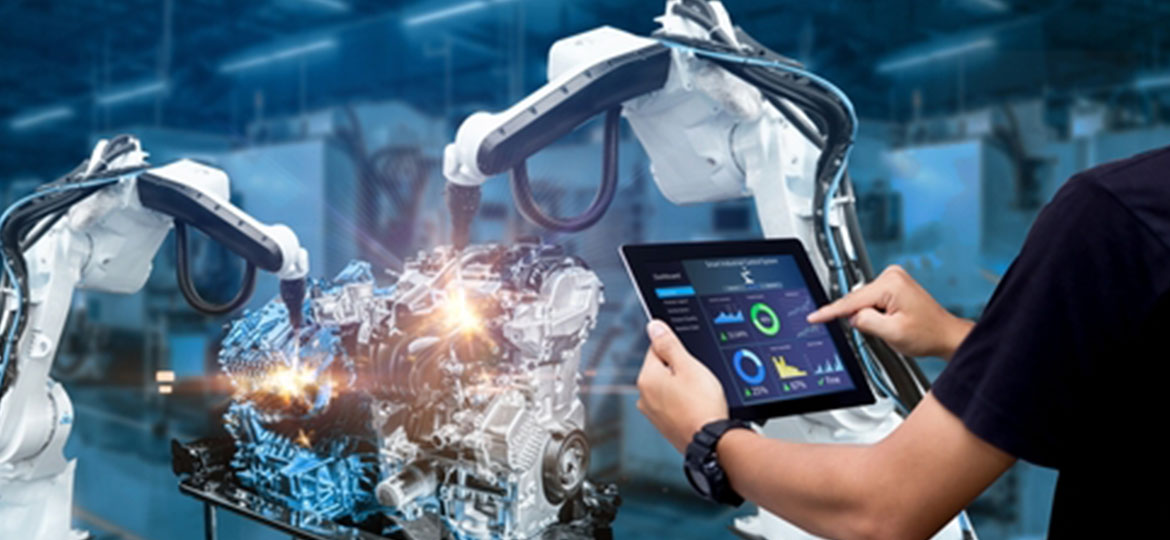 Optimalisasi Infrastruktur Digital Melalui Implementasi Teknologi Mutakhir