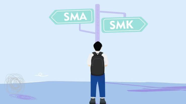Pilih SMA atau SMK: Perbedaan, Keunggulan, dan Panduan